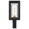 Quoizel Infinger Outdoor Post Lantern INF9009EK - alternate 4